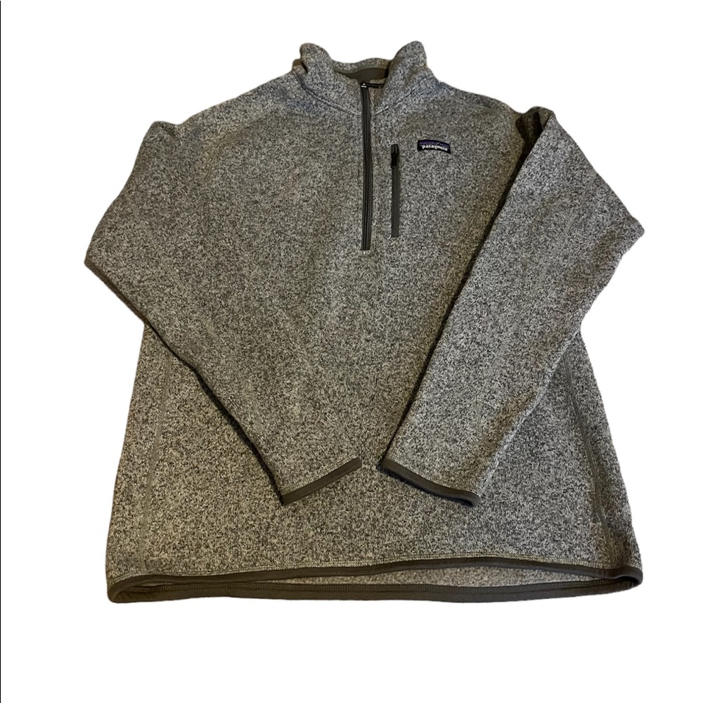 Patagonia Better Sweater